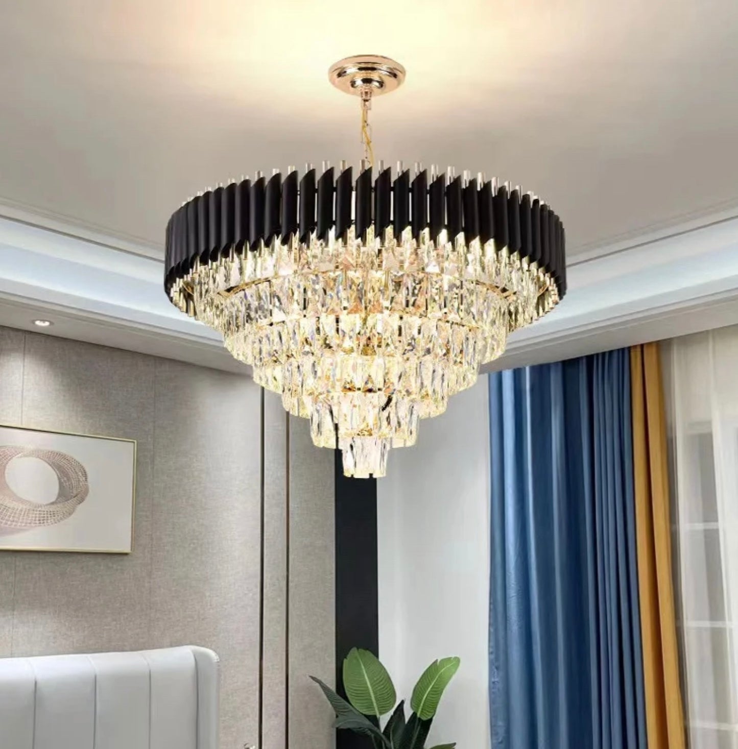 Chandelier