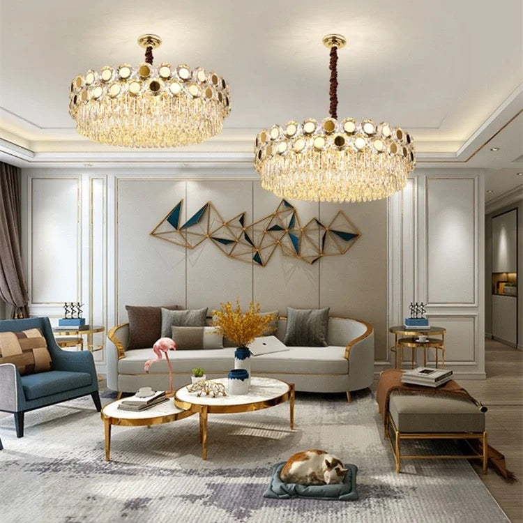 Chandelier