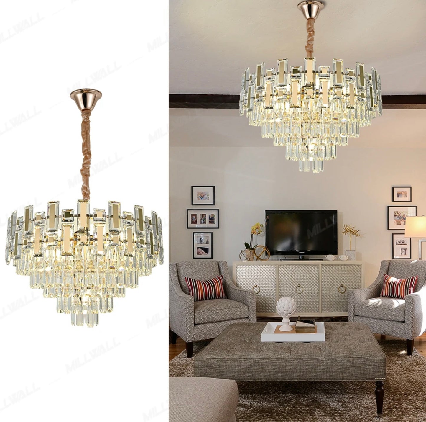 Chandelier