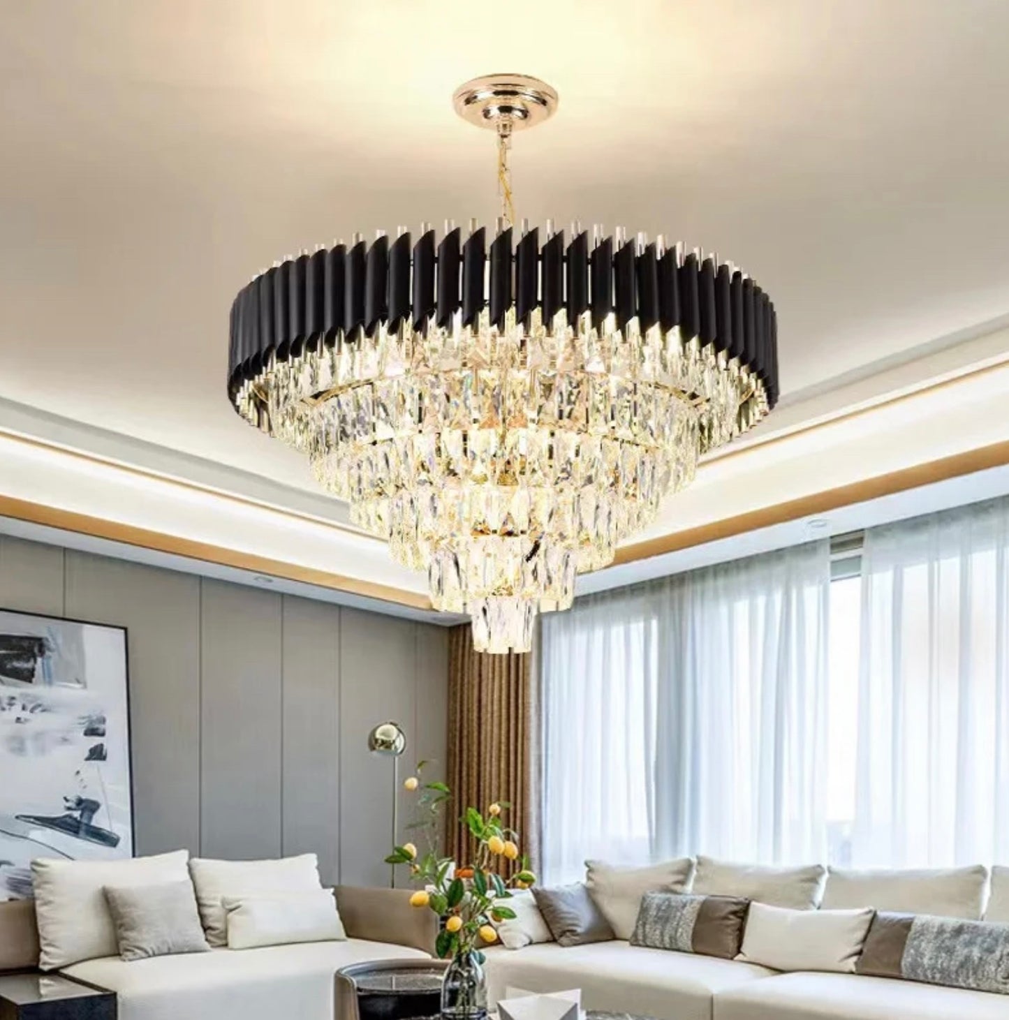 Chandelier