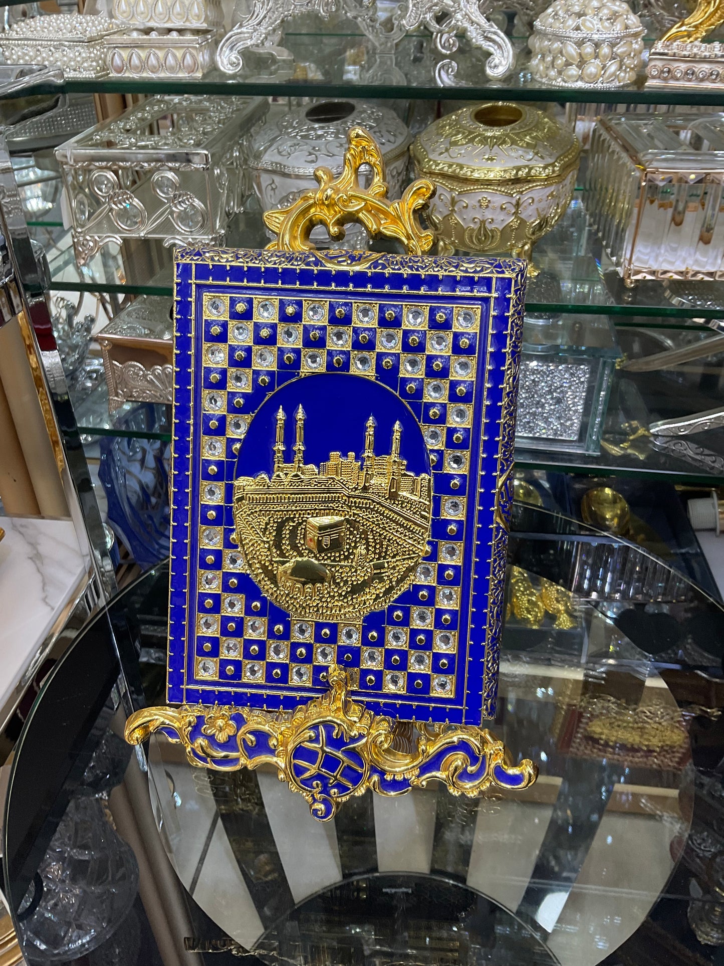 Quran case medium size