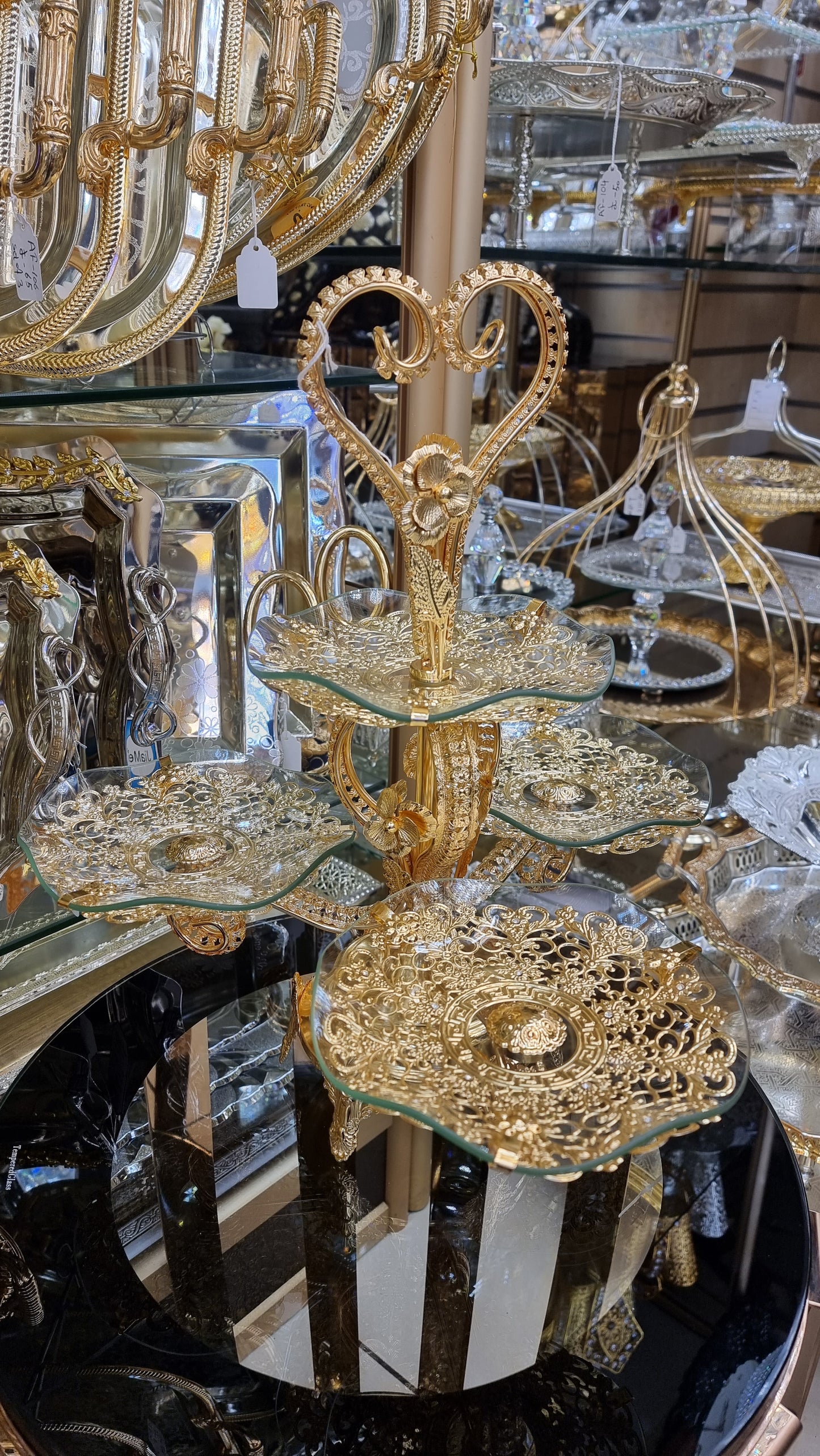 Snack holder/ cup cake holder/ dry fruit holder/ candy holder