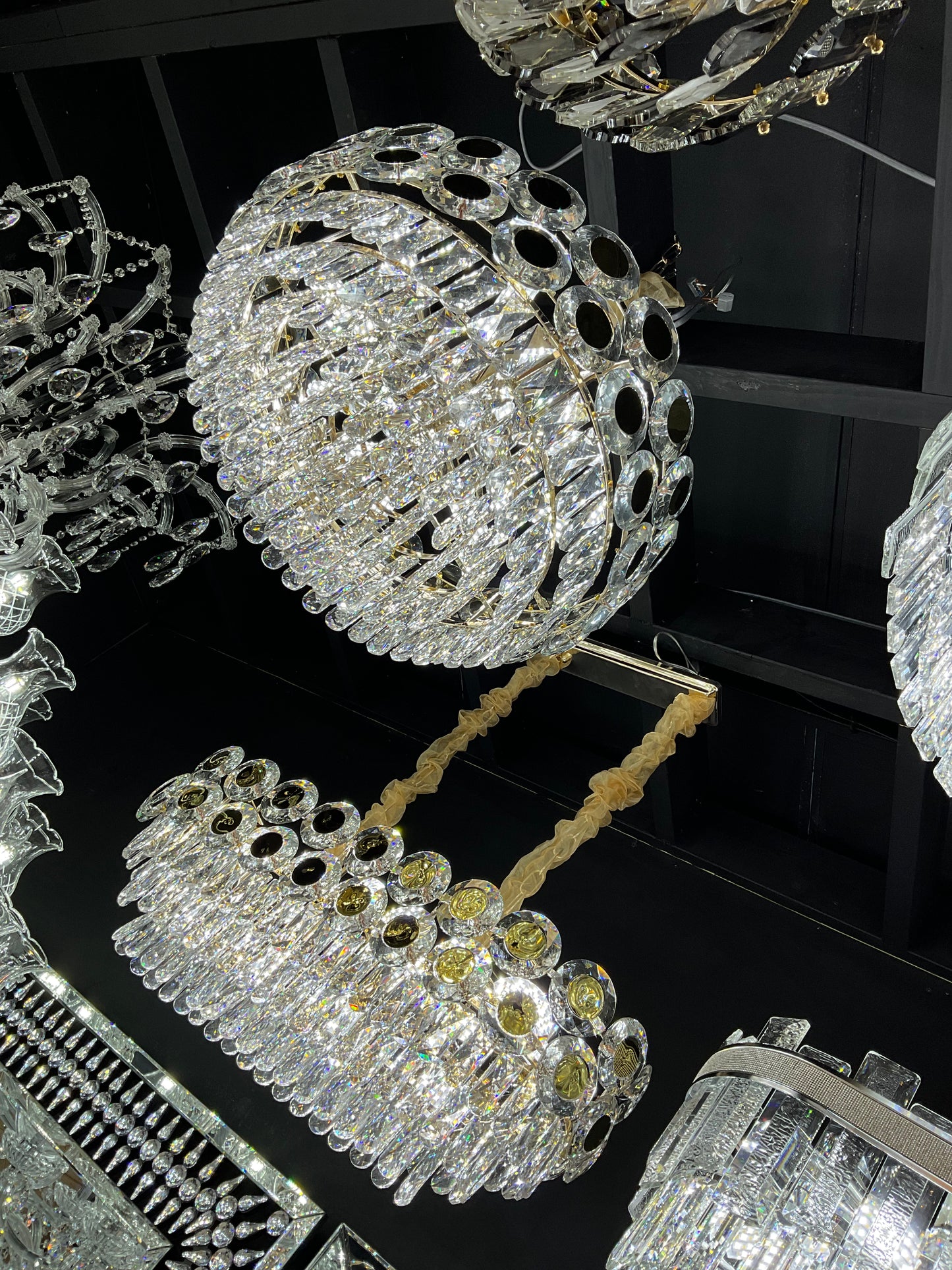 Chandelier