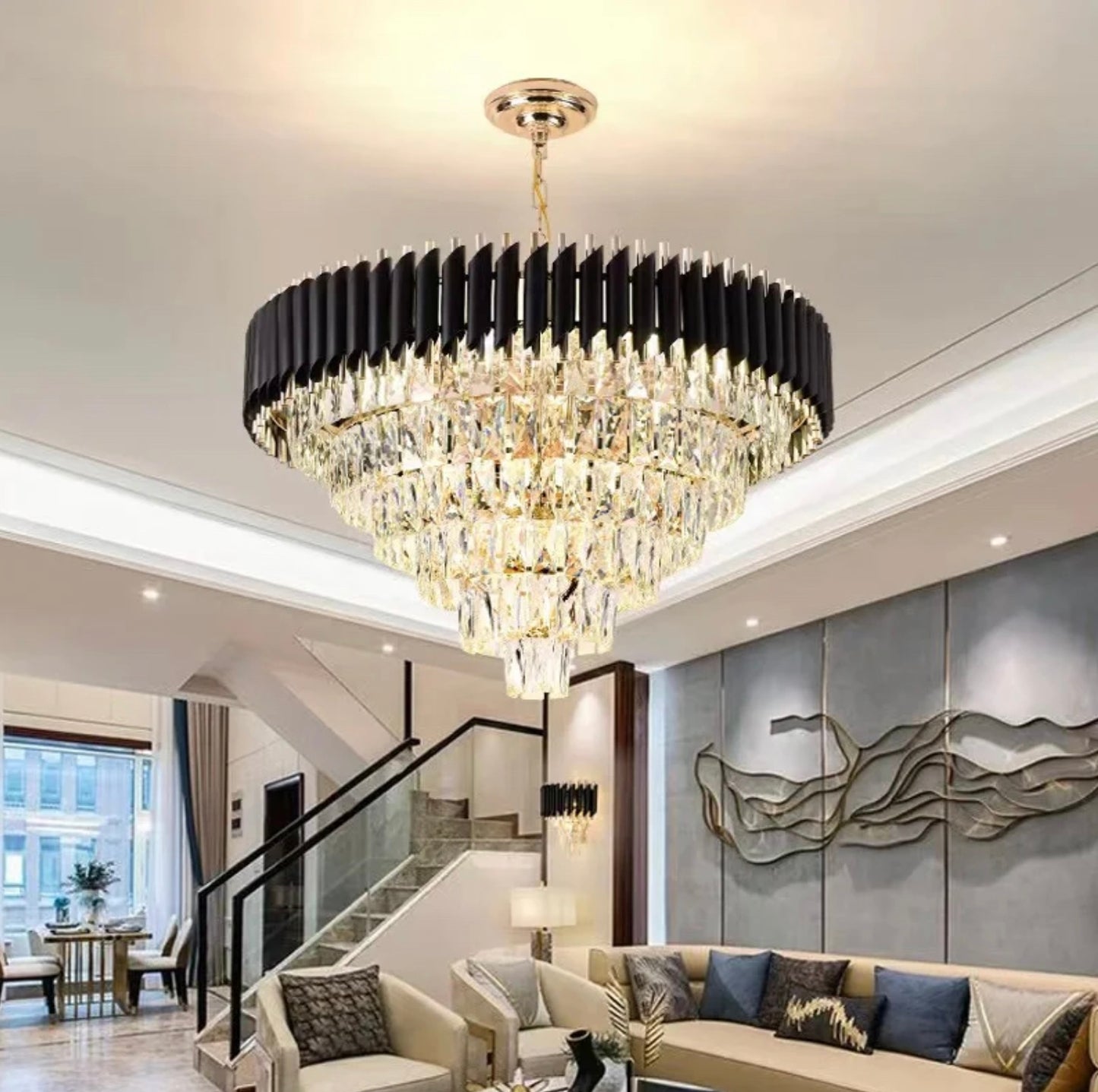 Chandelier