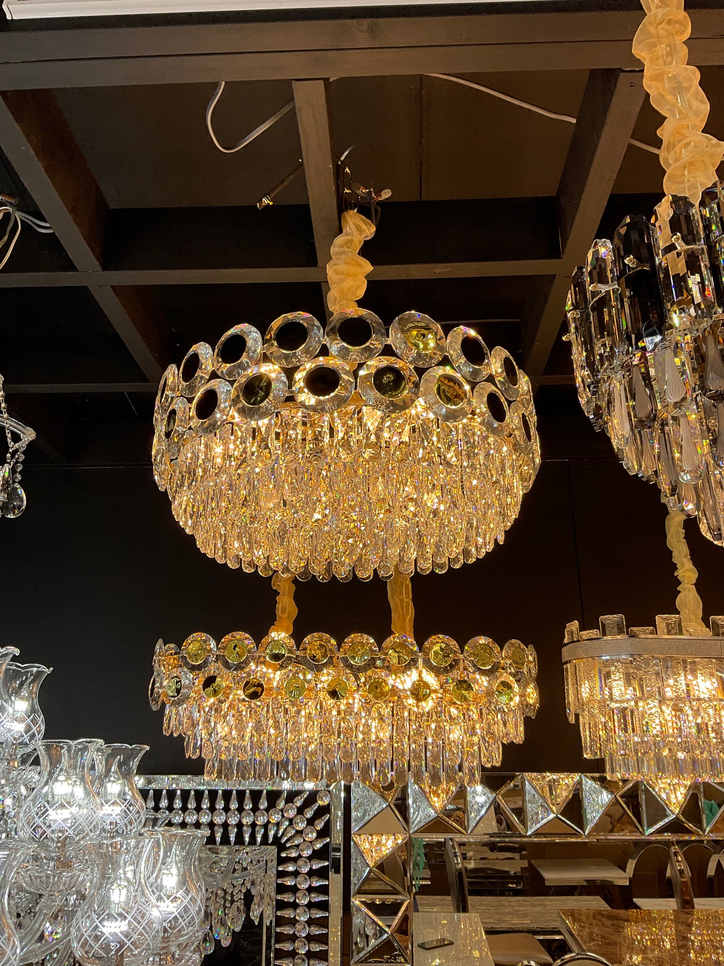 Chandelier