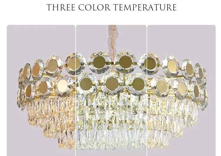 Chandelier