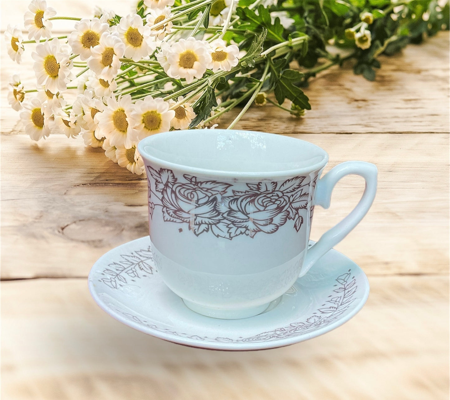 Tea set
