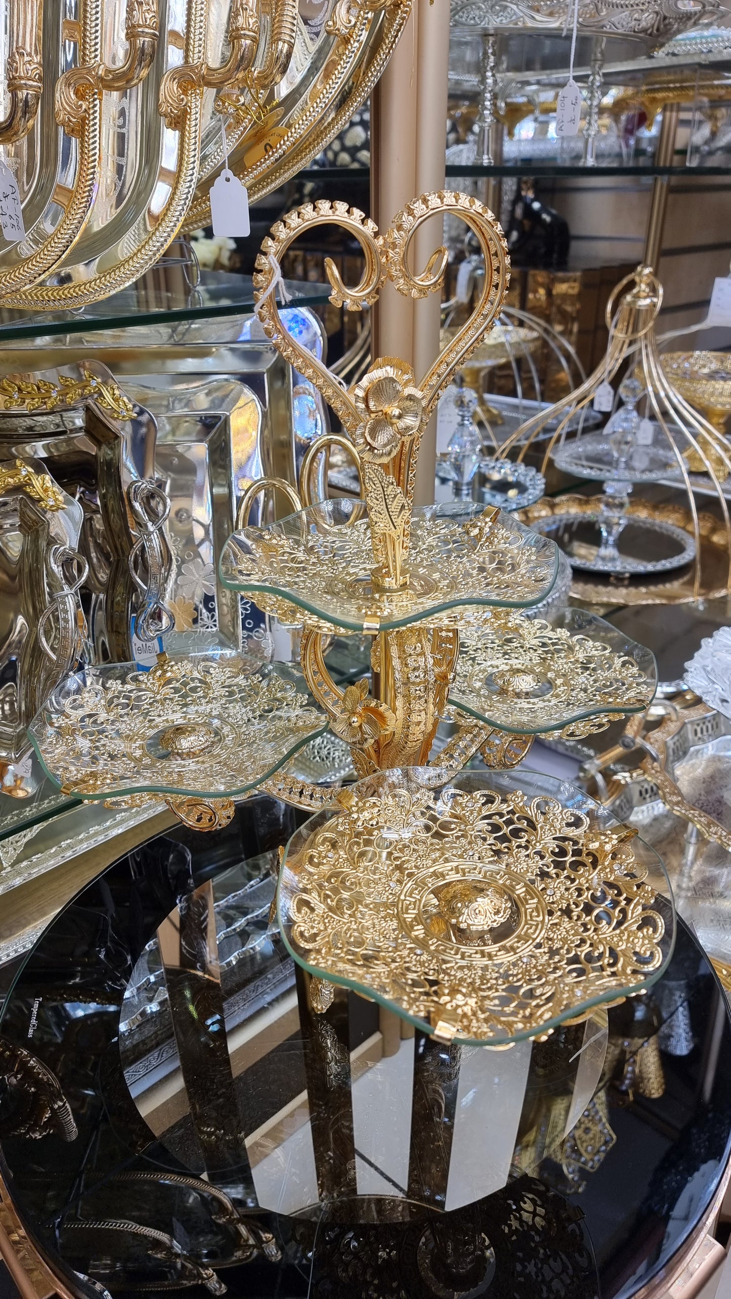 Snack holder/ cup cake holder/ dry fruit holder/ candy holder