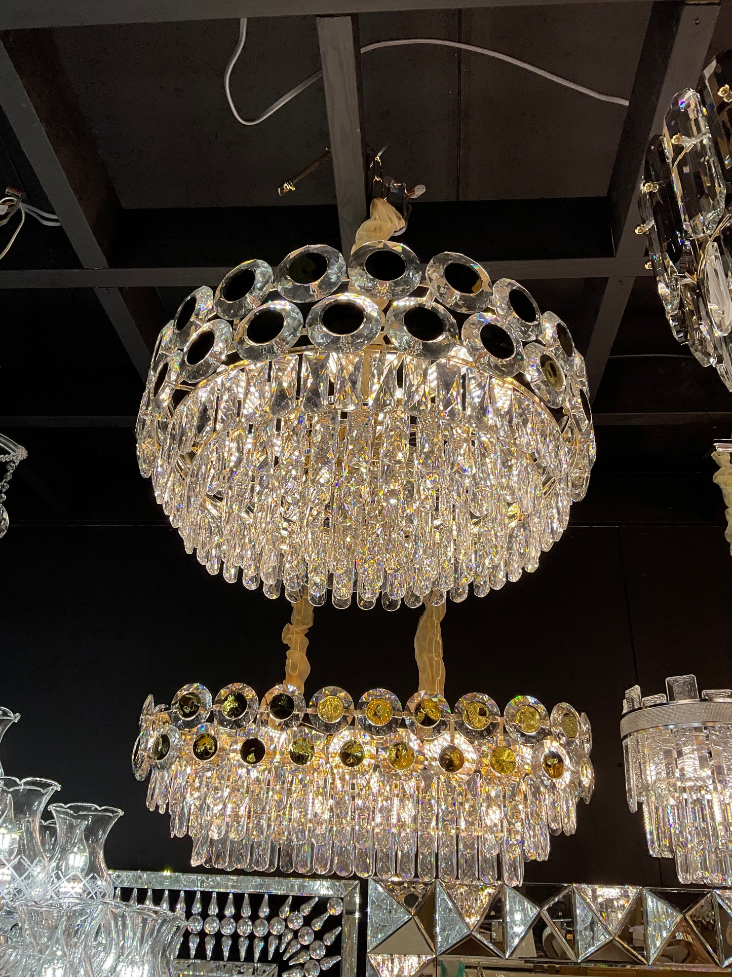 Chandelier