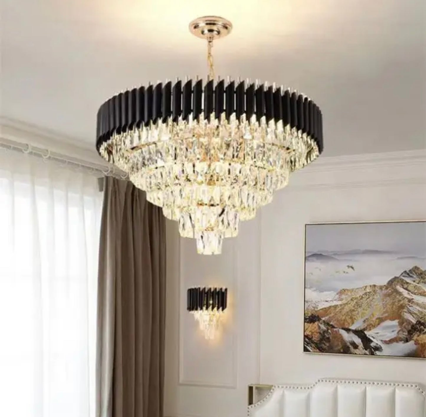Chandelier