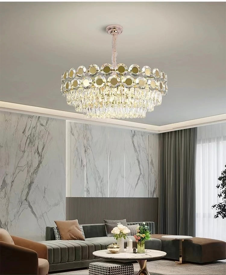 Chandelier