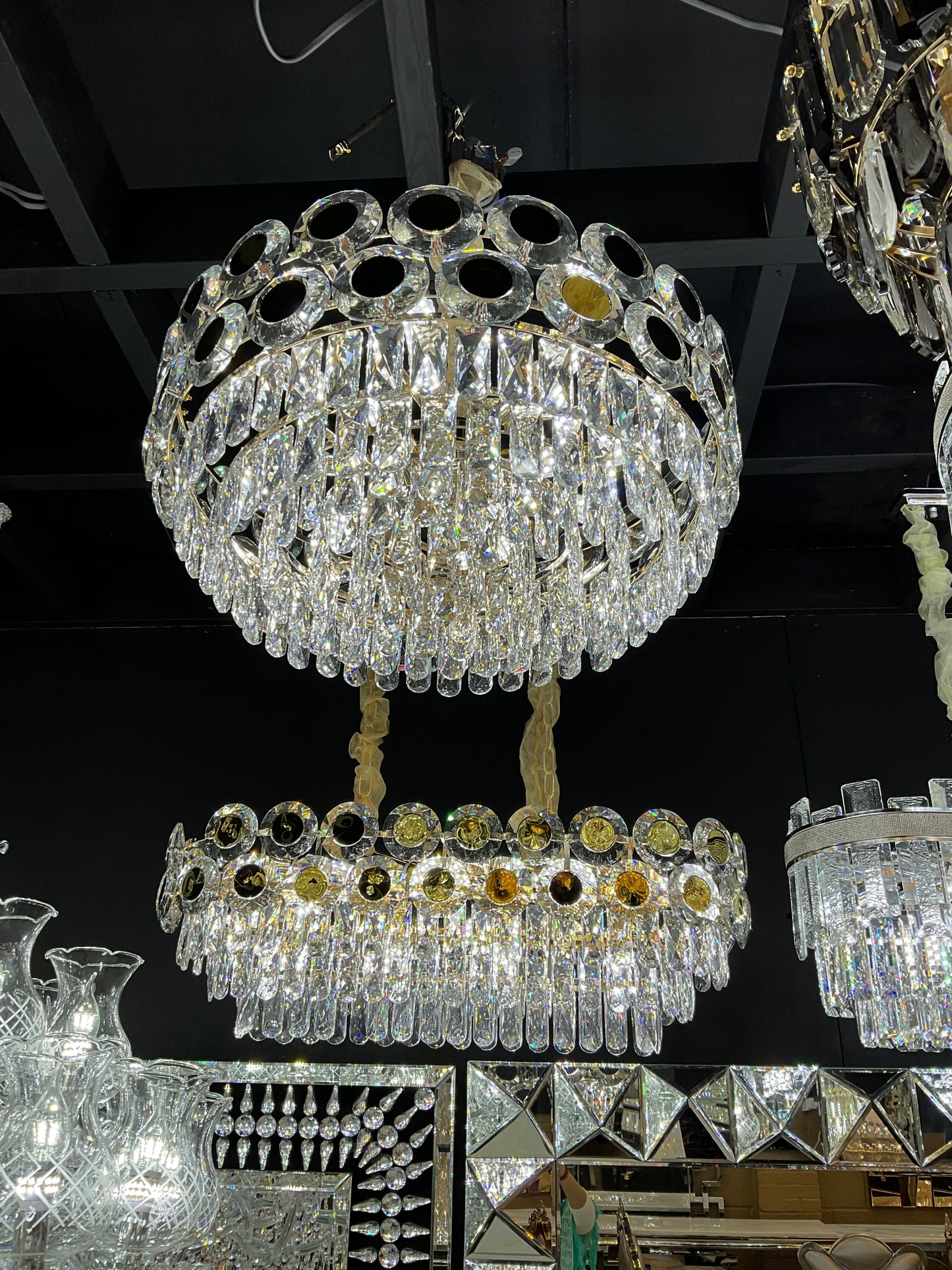 Chandelier