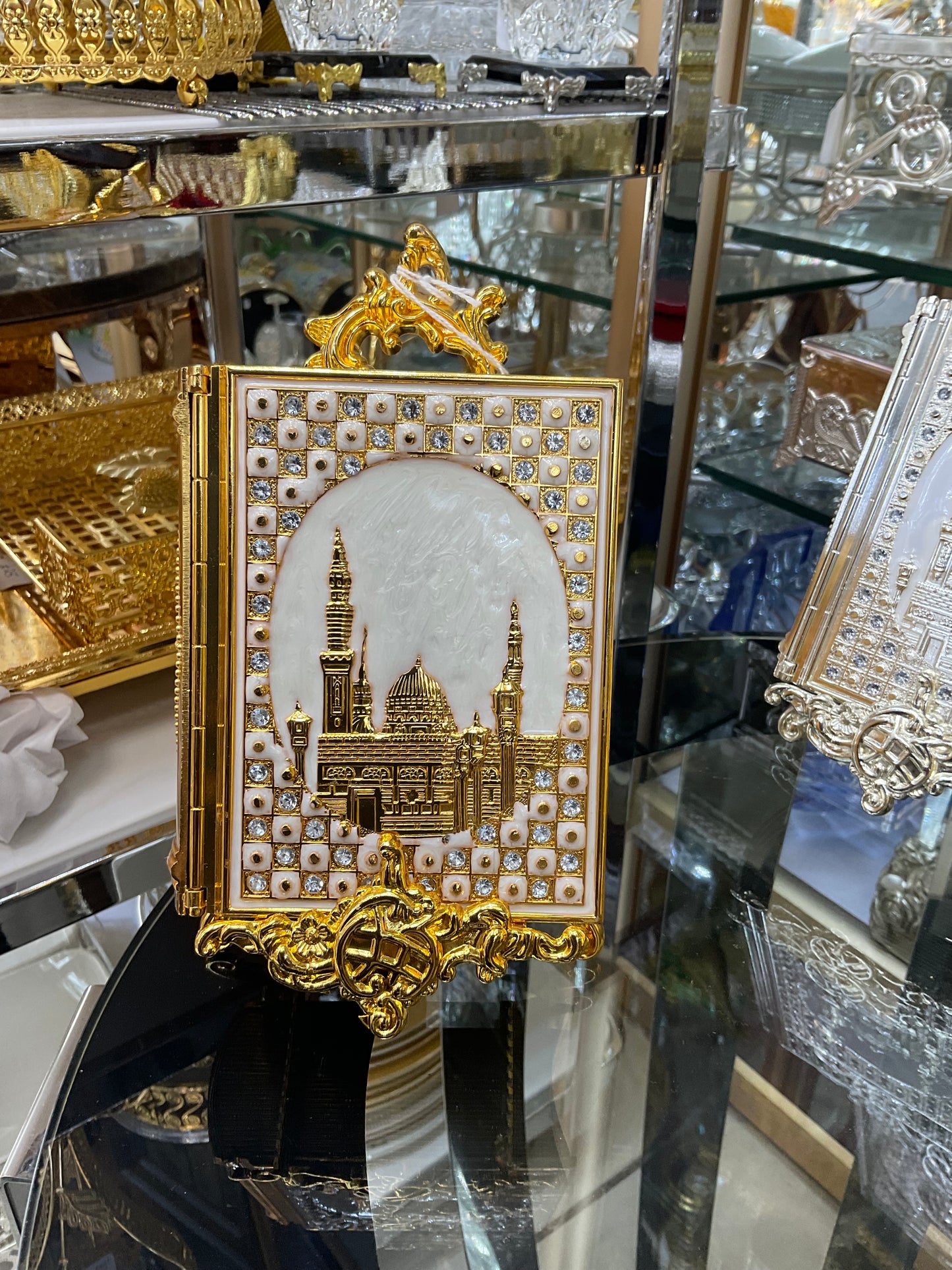 Quran case small size