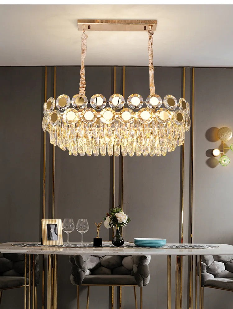 Chandelier