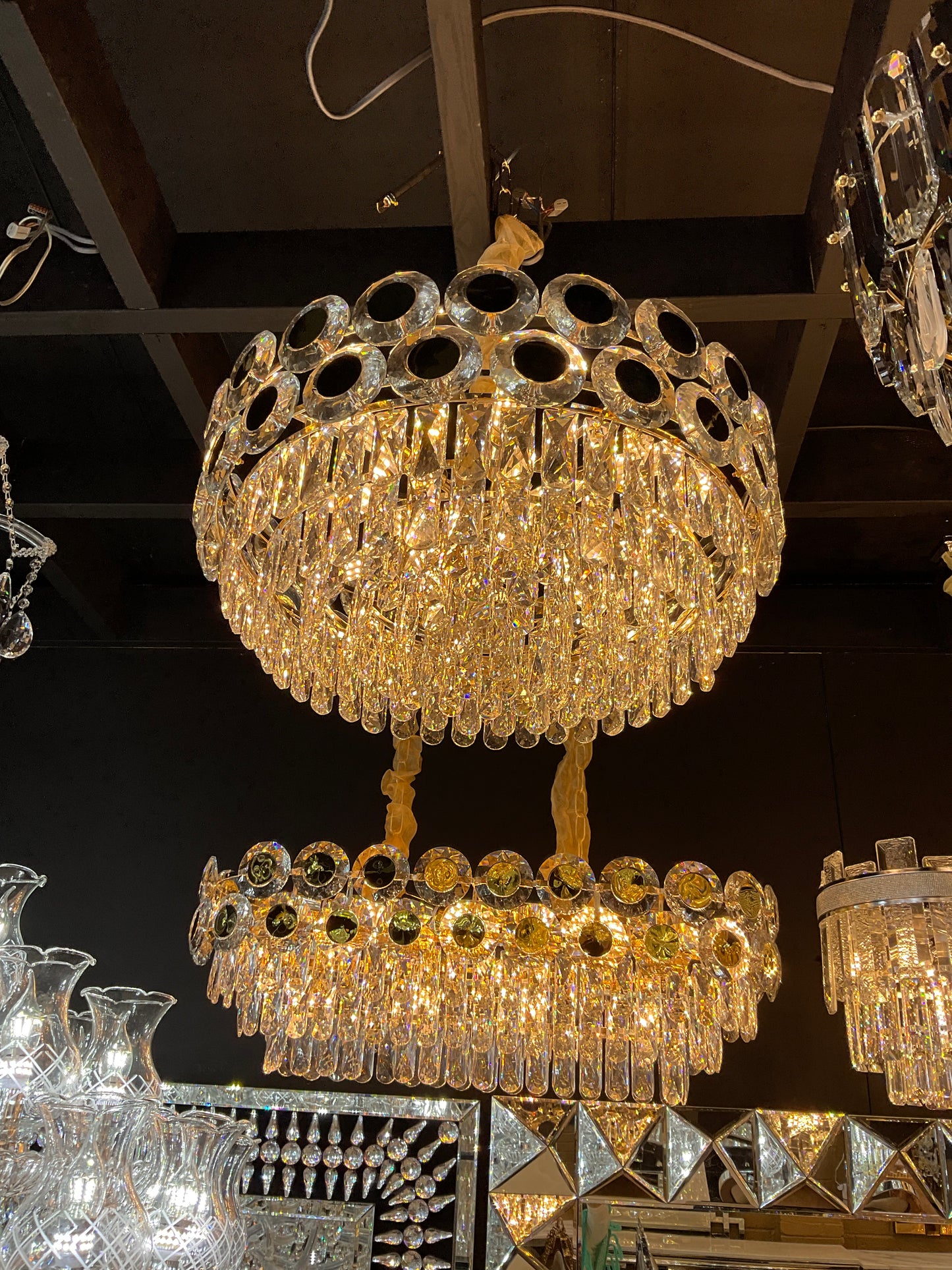 Chandelier