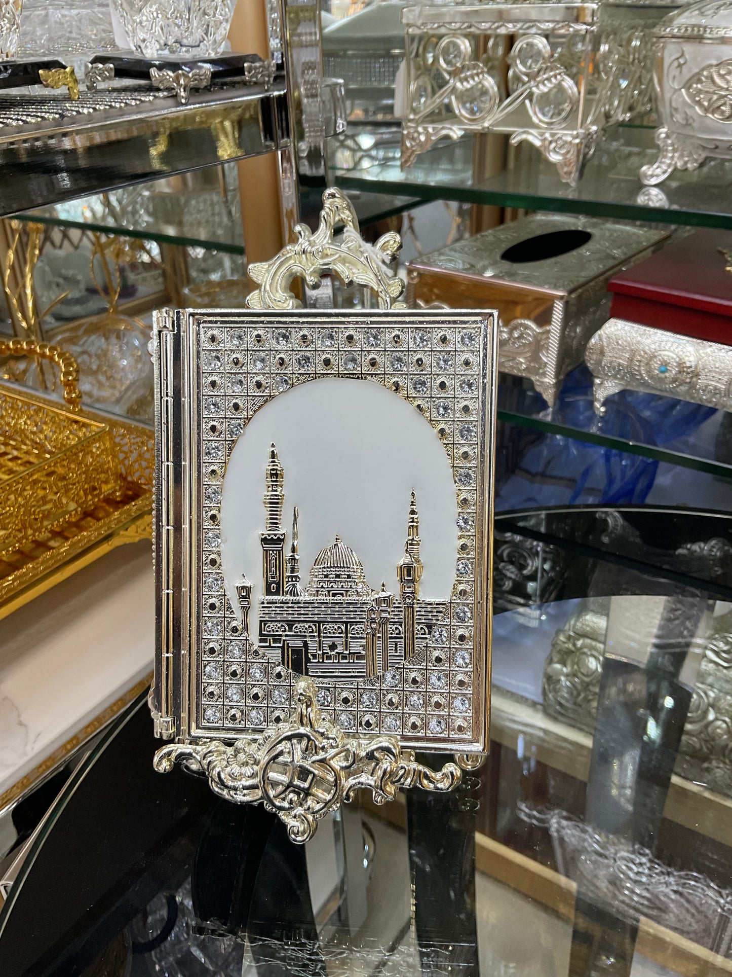 Quran case small size