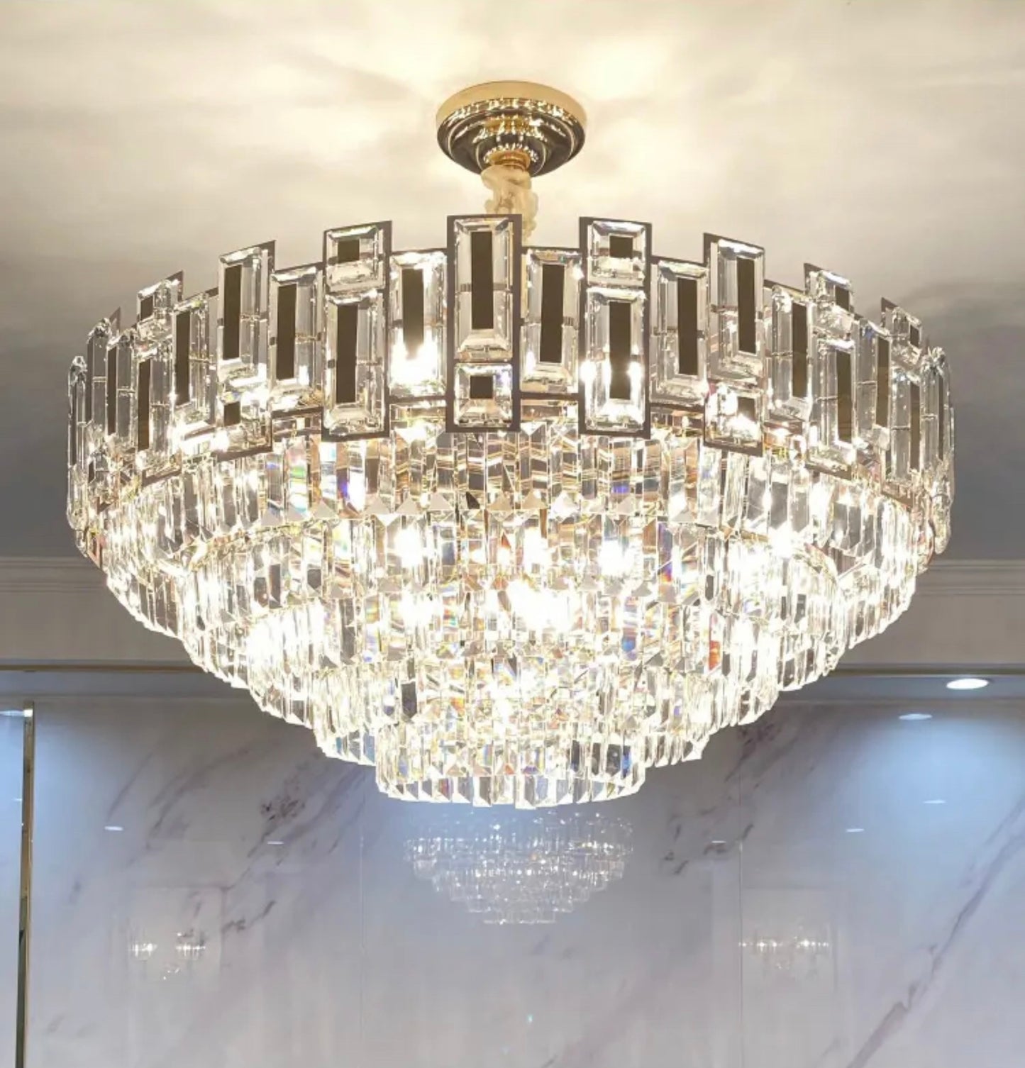 Chandelier