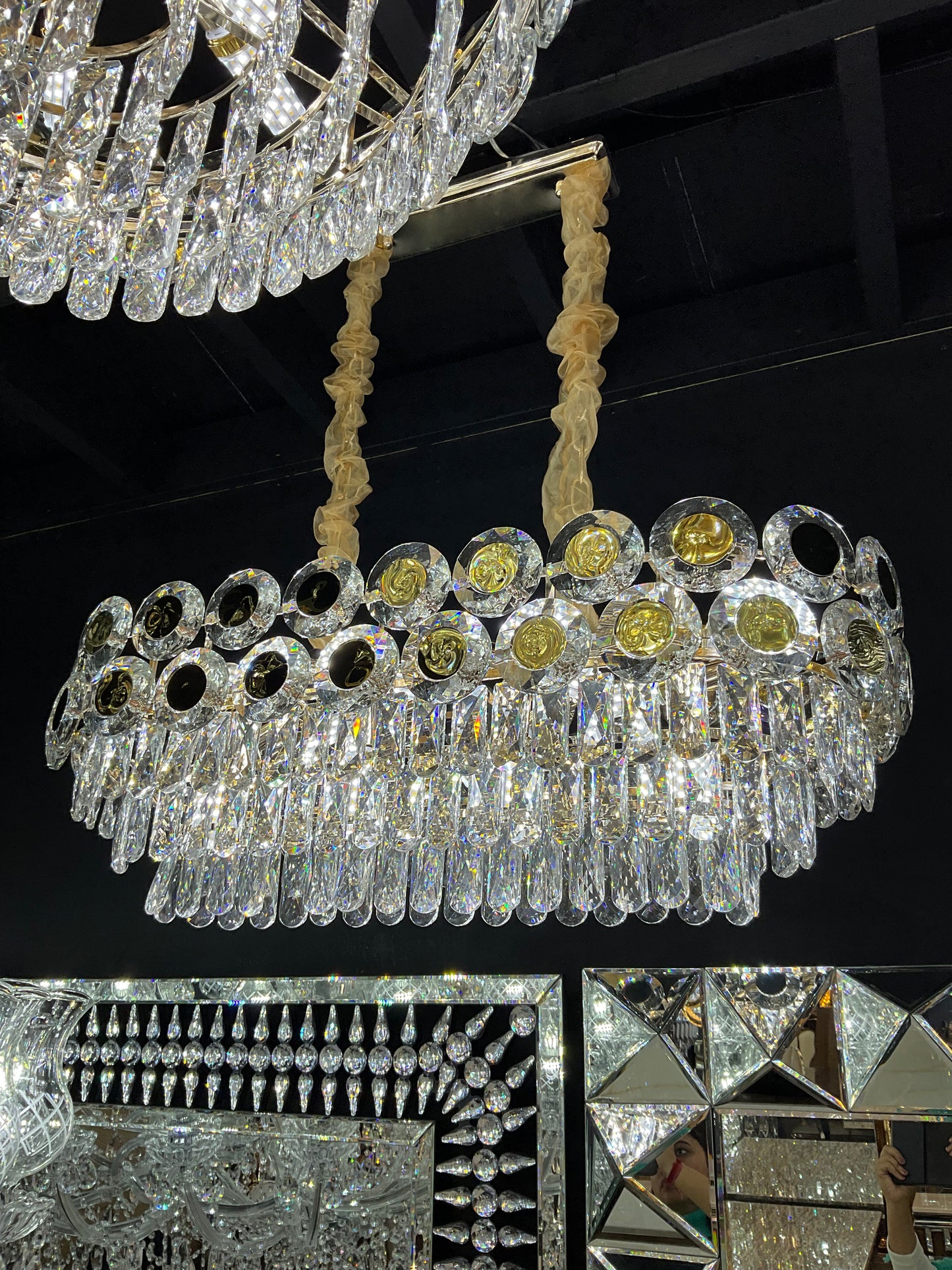 Chandelier