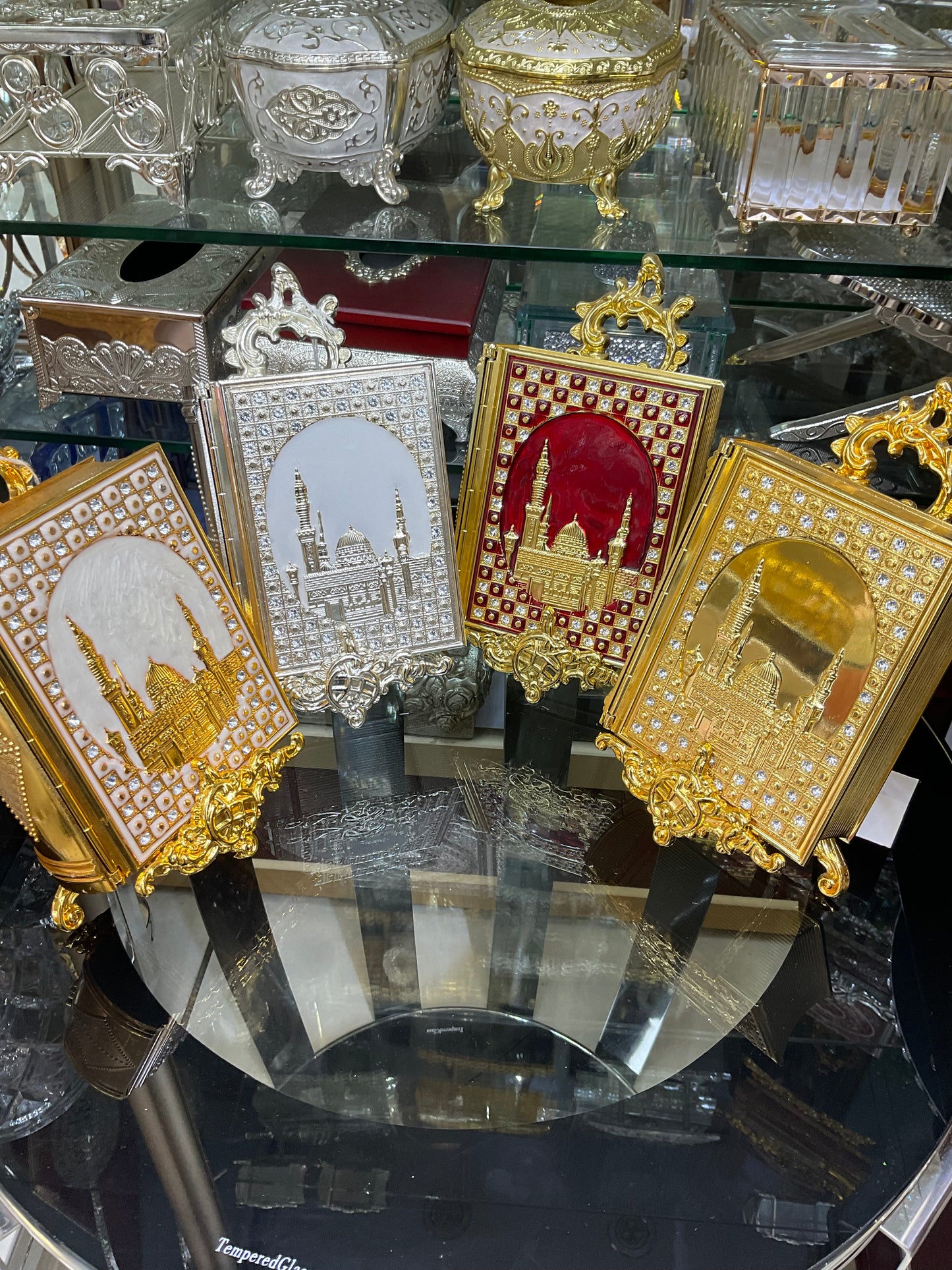 Quran case small size