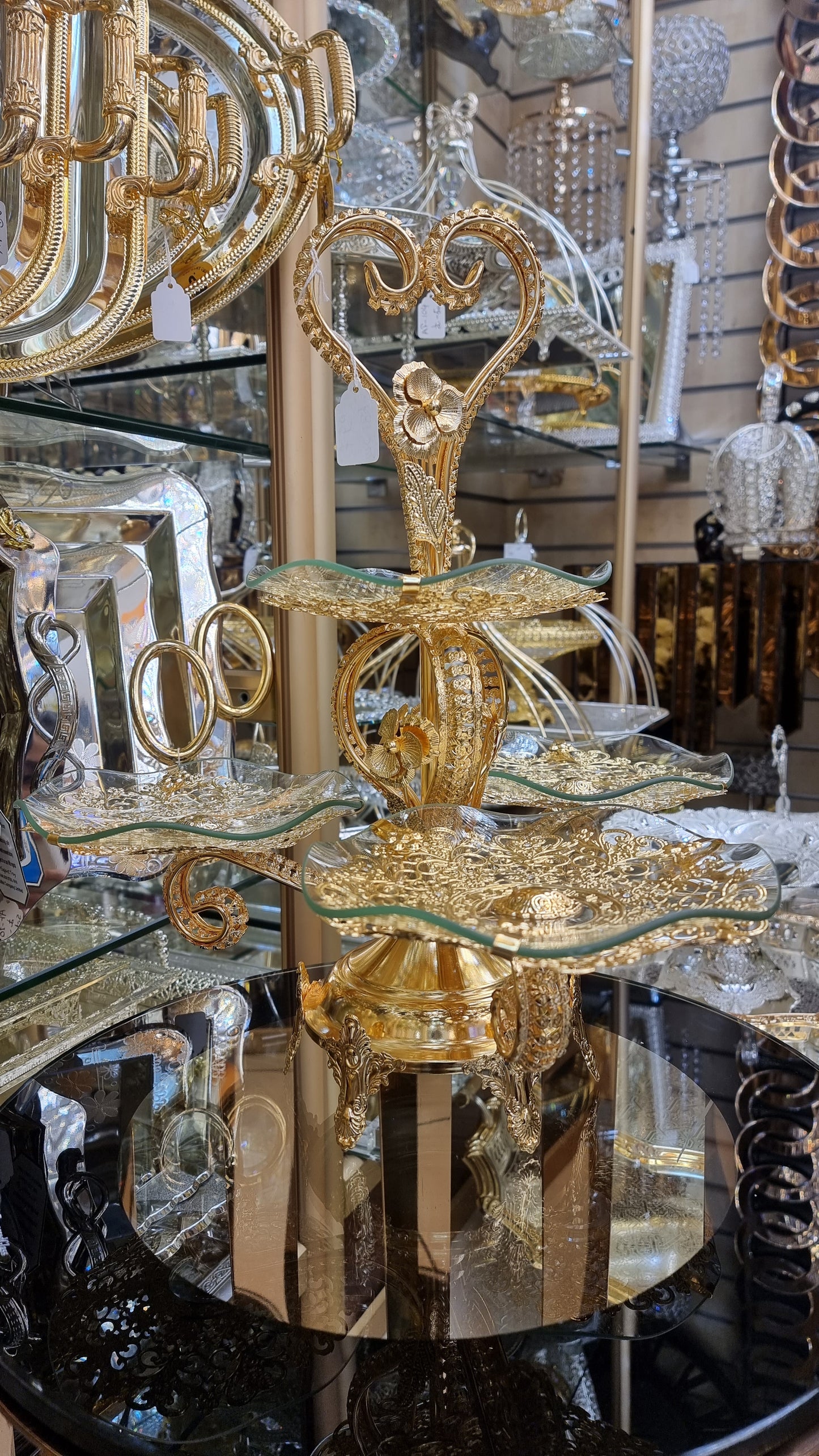 Snack holder/ cup cake holder/ dry fruit holder/ candy holder