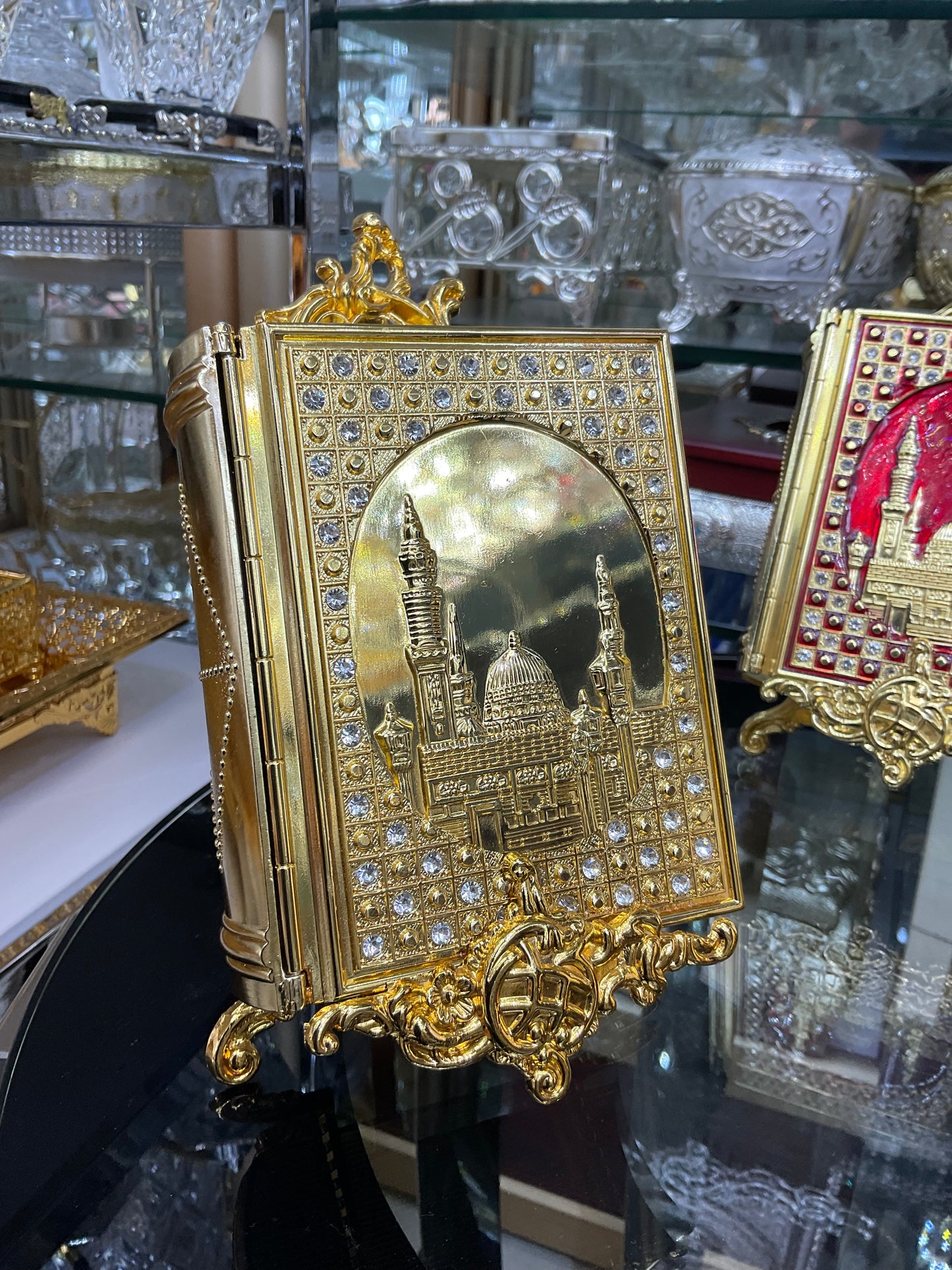 Quran case small size