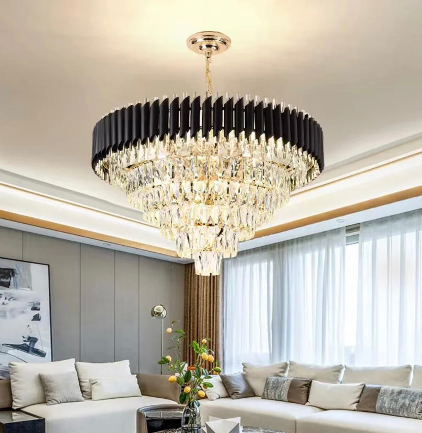Chandelier