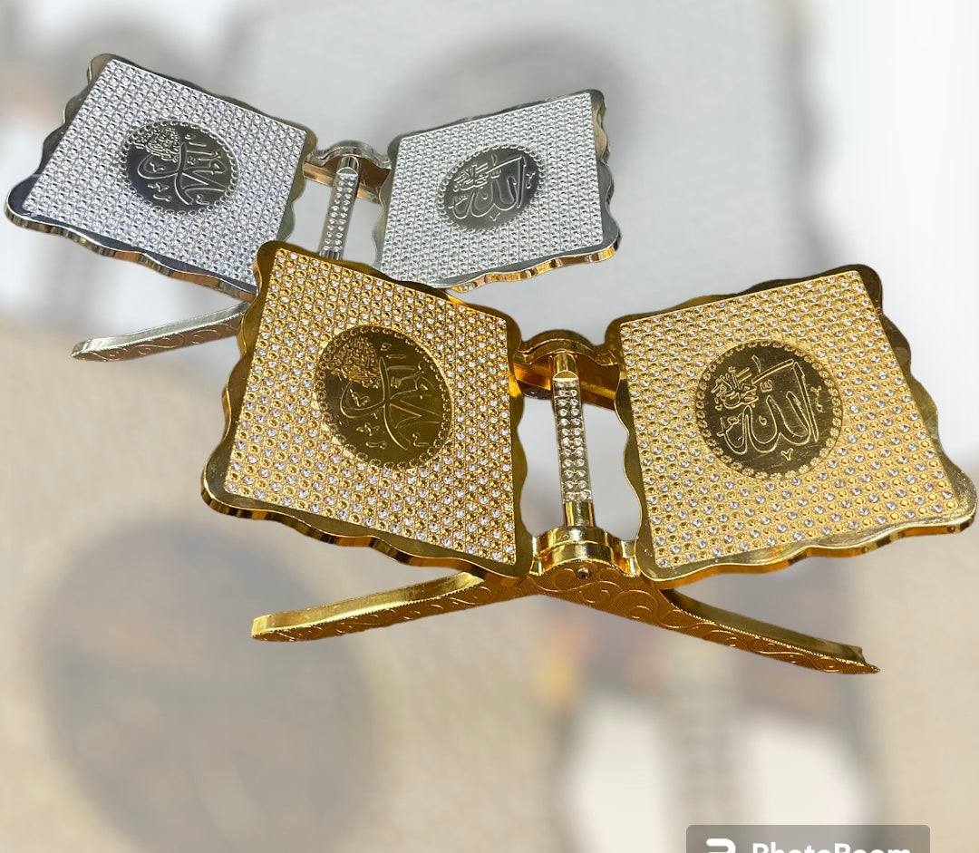 Quran holder