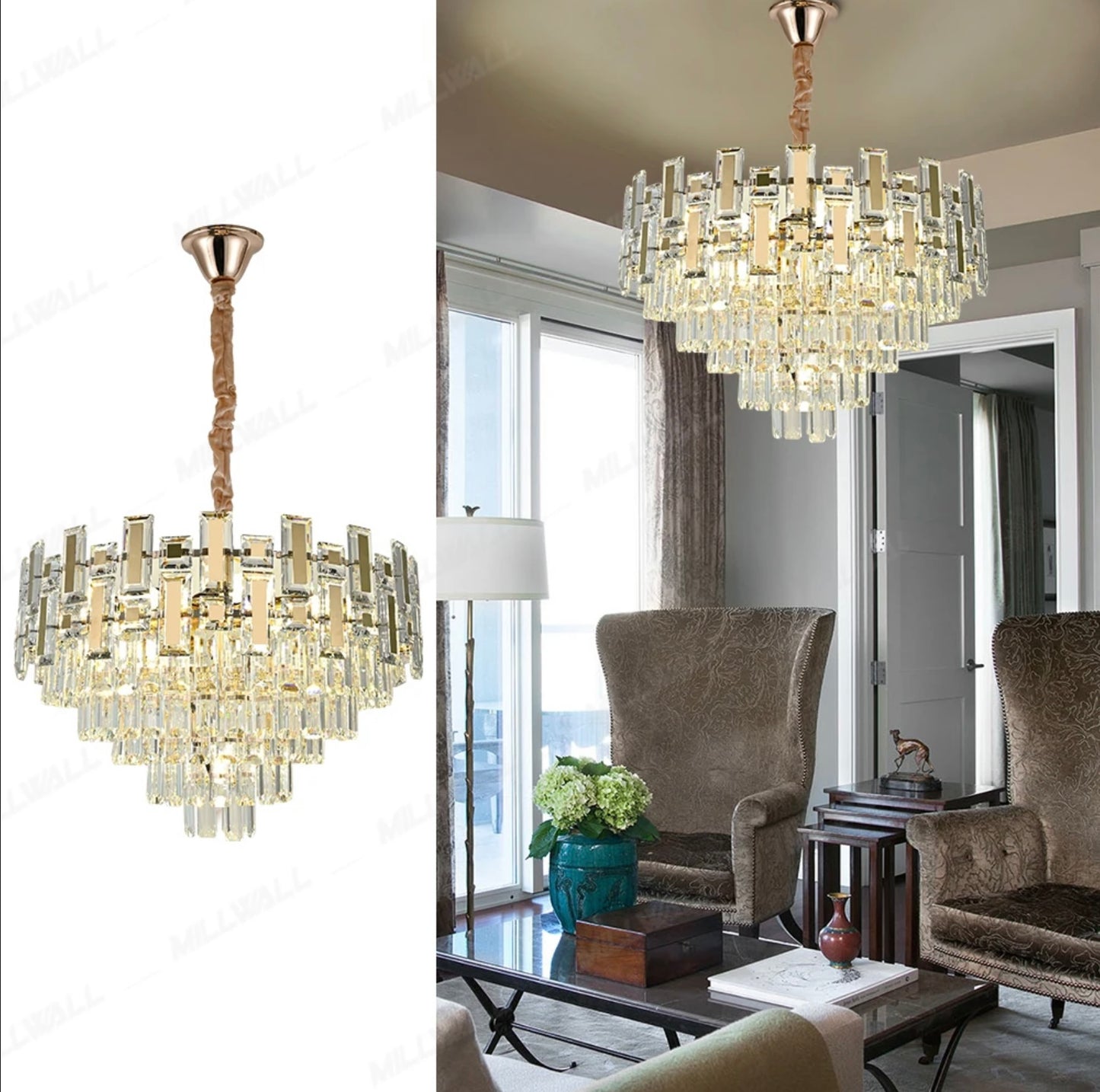 Chandelier