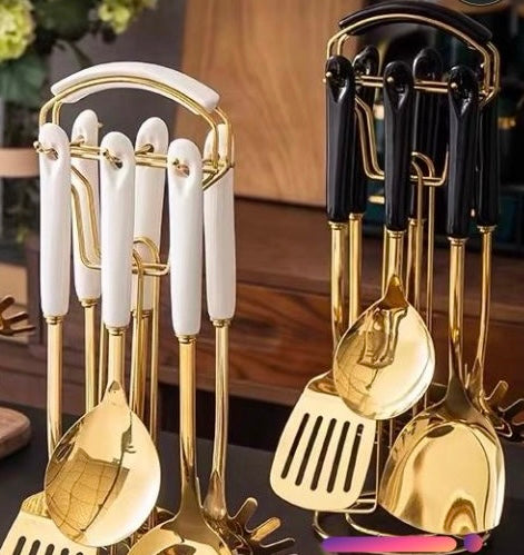 Cutlery set