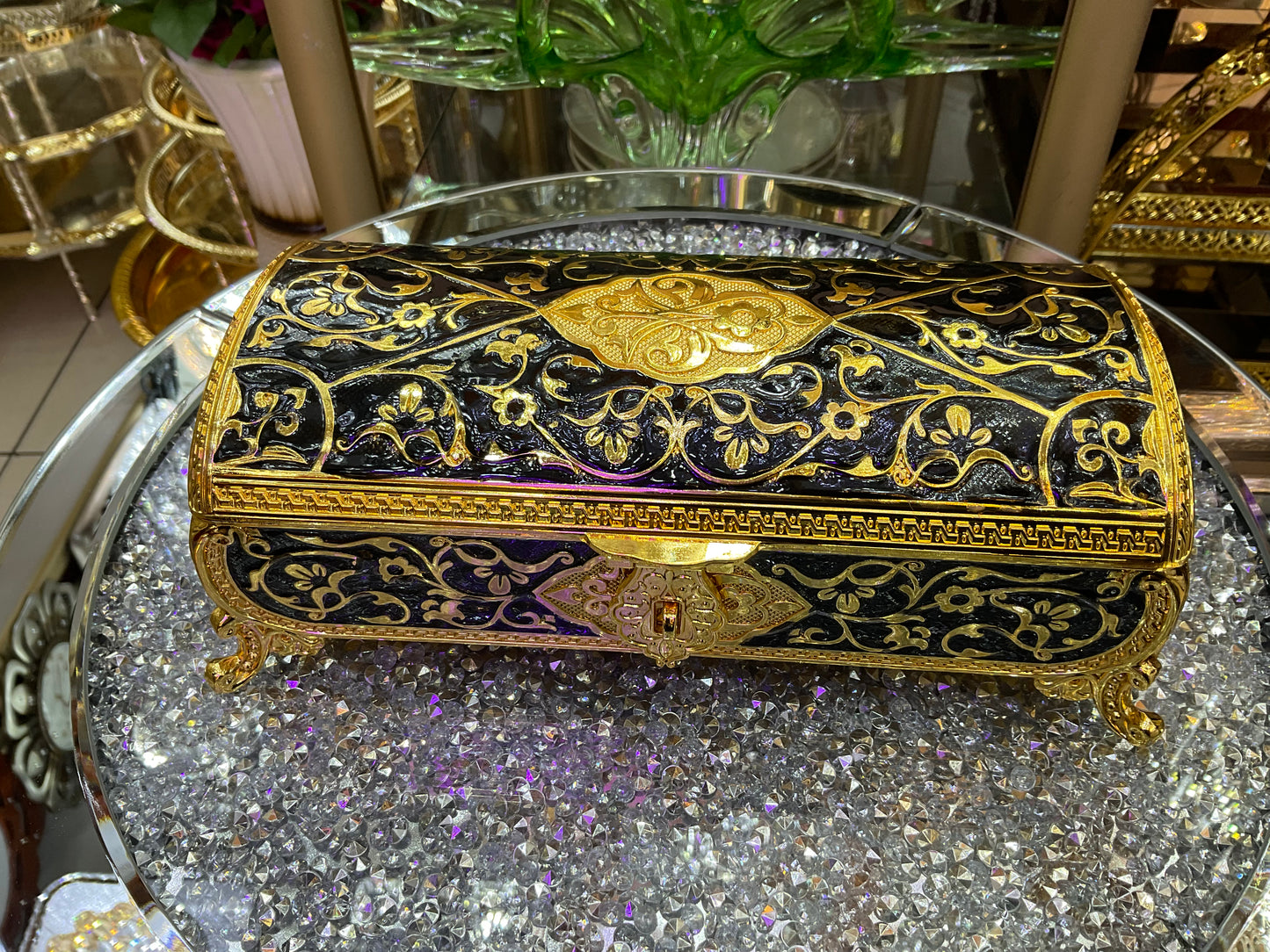 Jewellery box