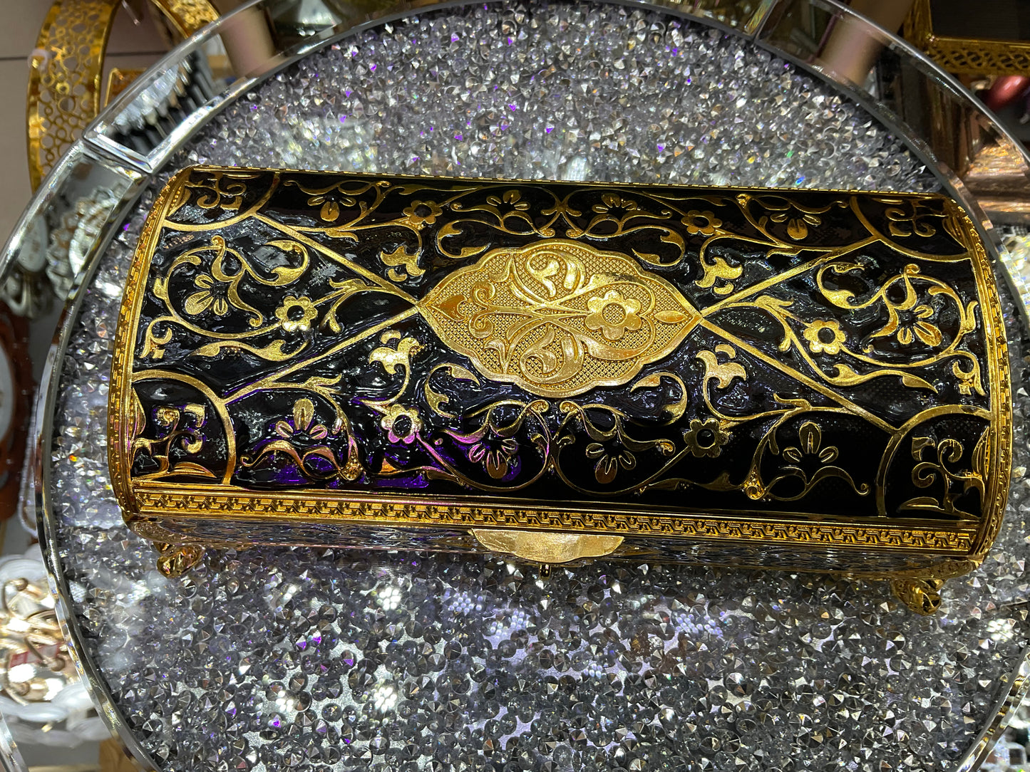 Jewellery box