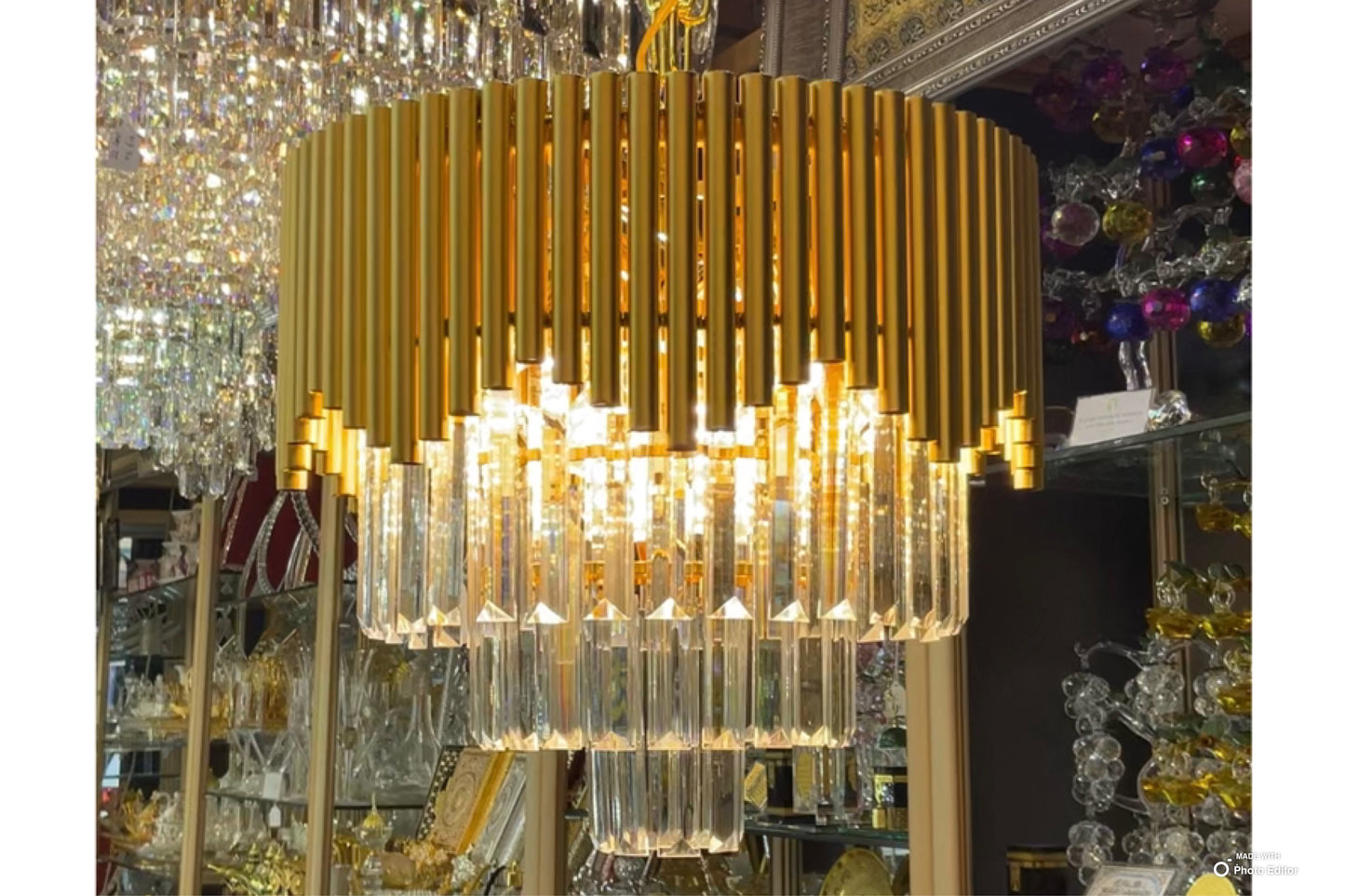 Chandelier