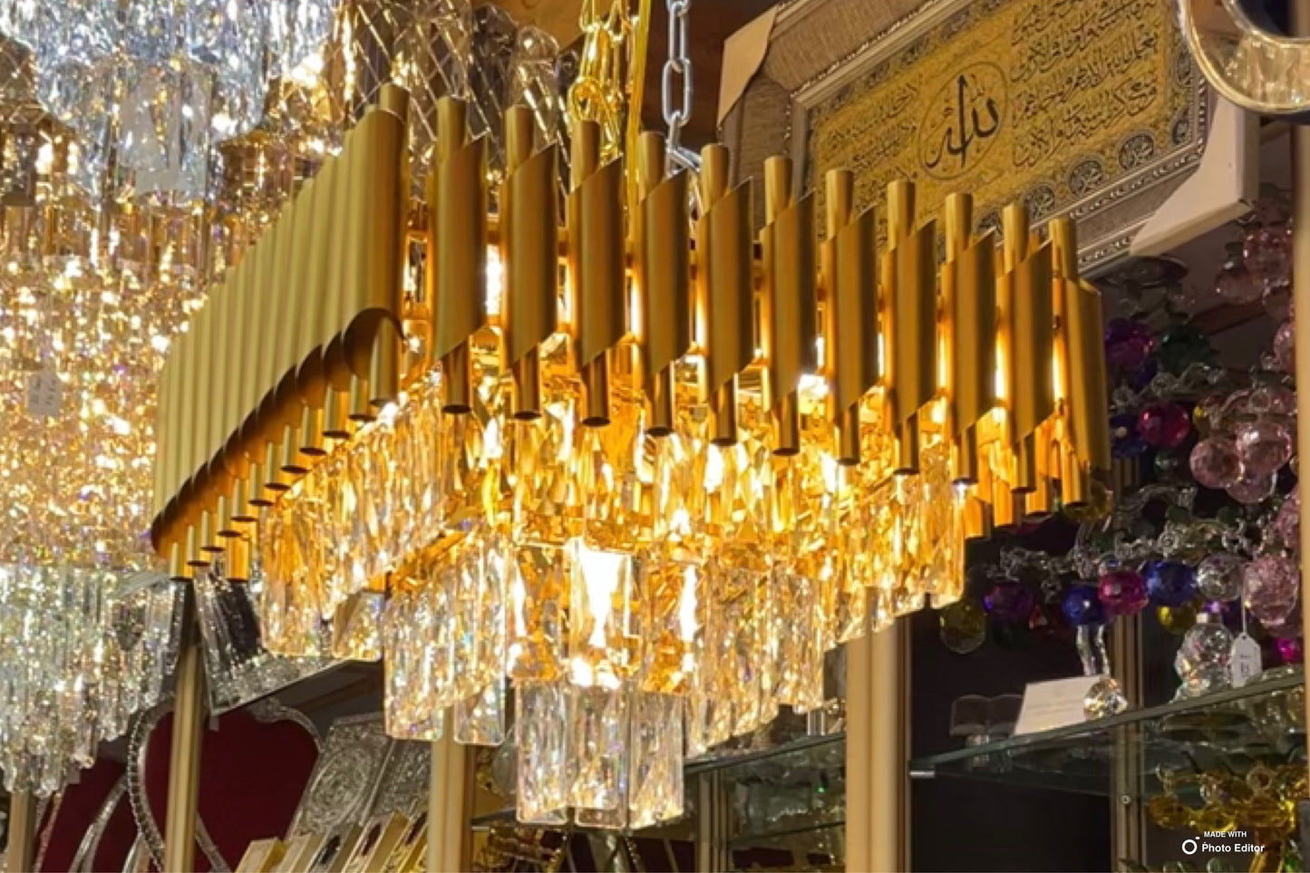 Chandelier
