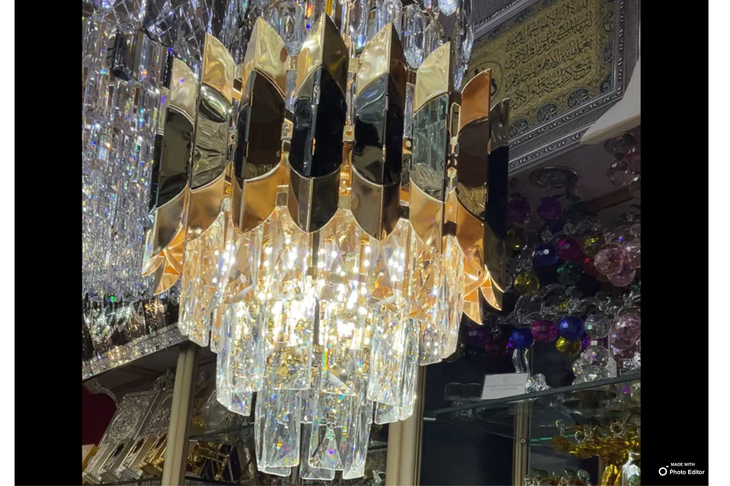 Chandelier