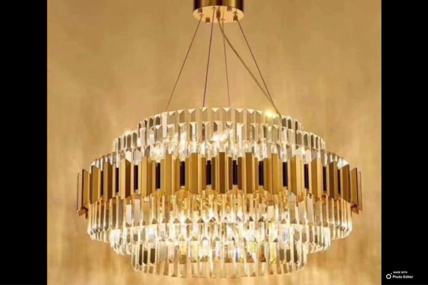 Chandelier (800D)