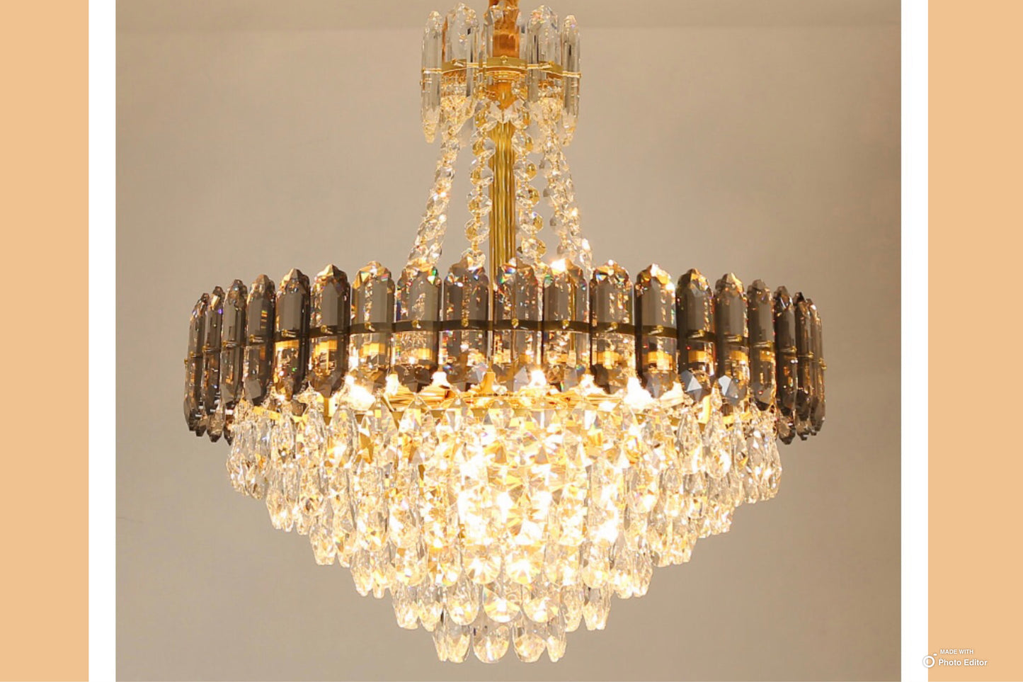 Chandelier