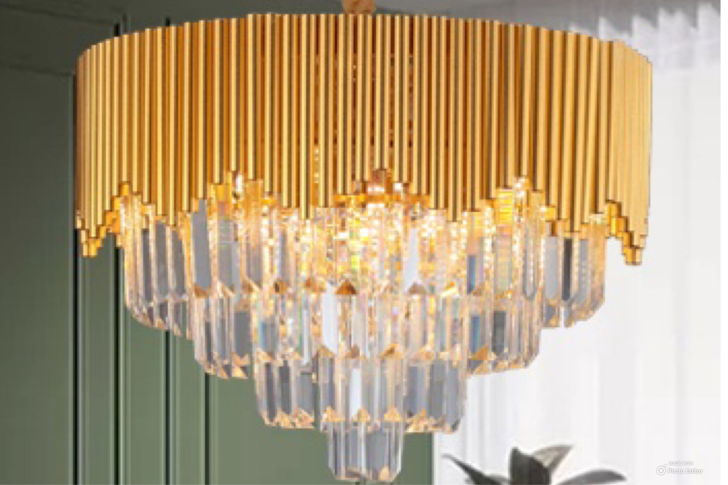 Chandelier