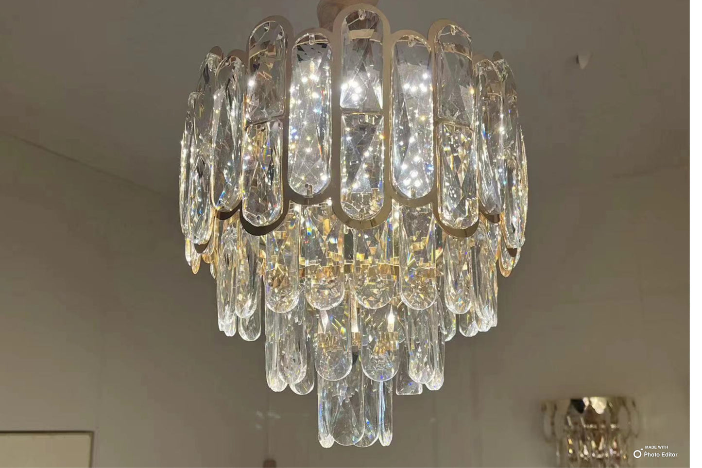 Chandelier