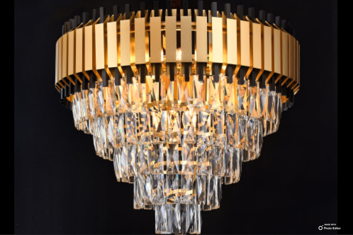 Chandelier