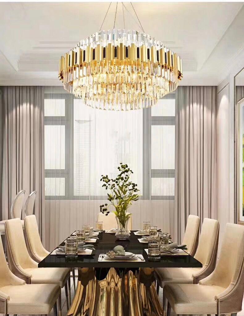 Chandelier (800D)