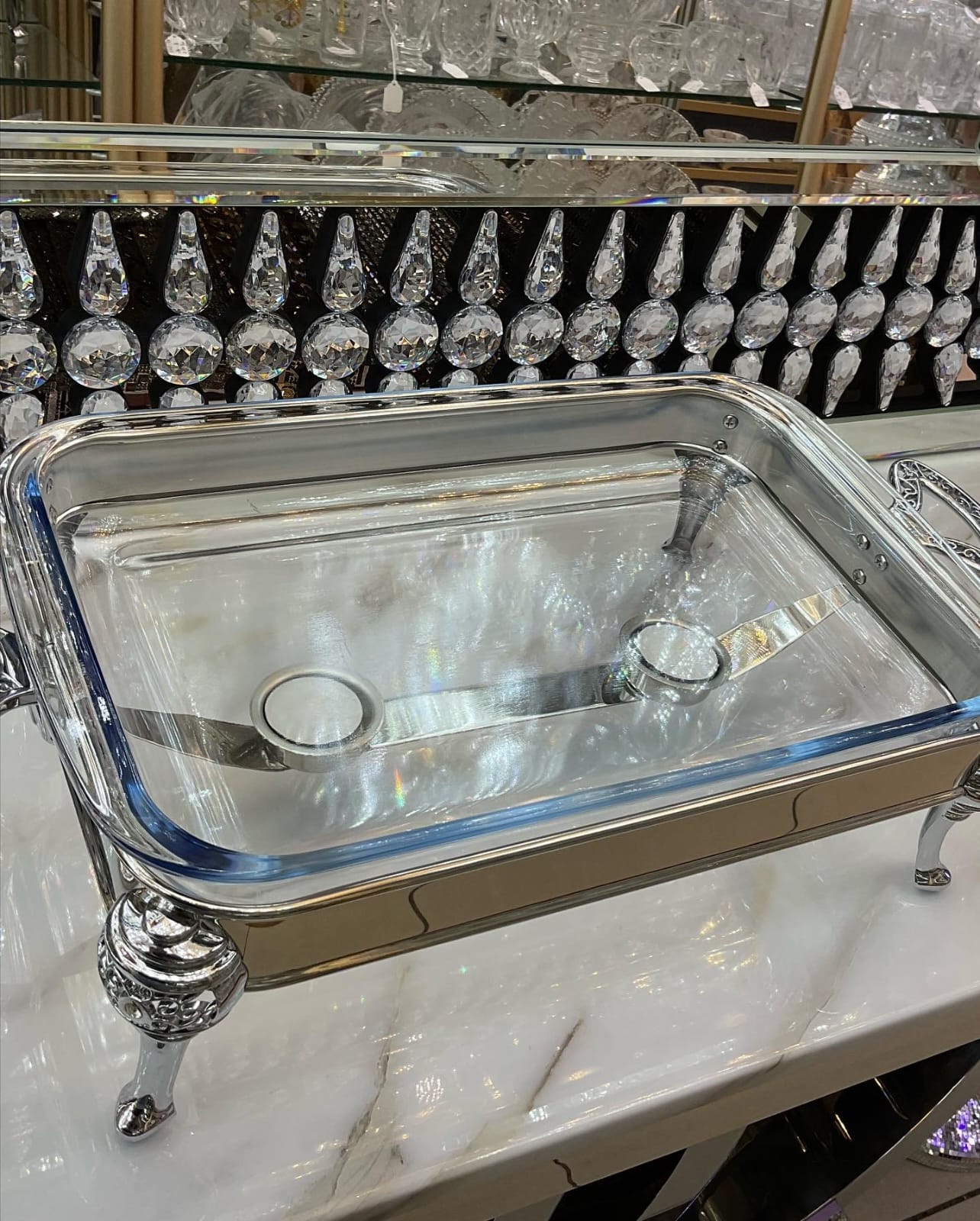 Food warmers