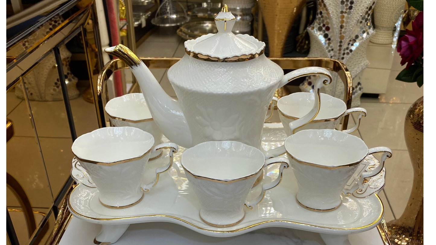 Tea set