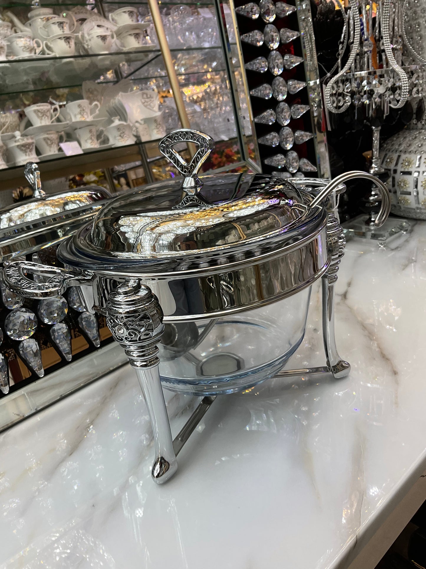 Food warmers (3.8L)