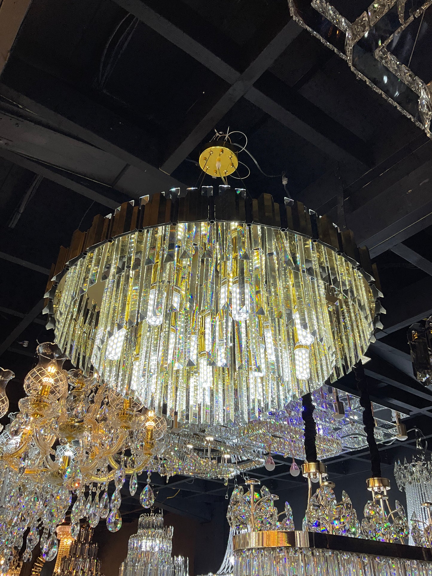 Chandelier (800D)