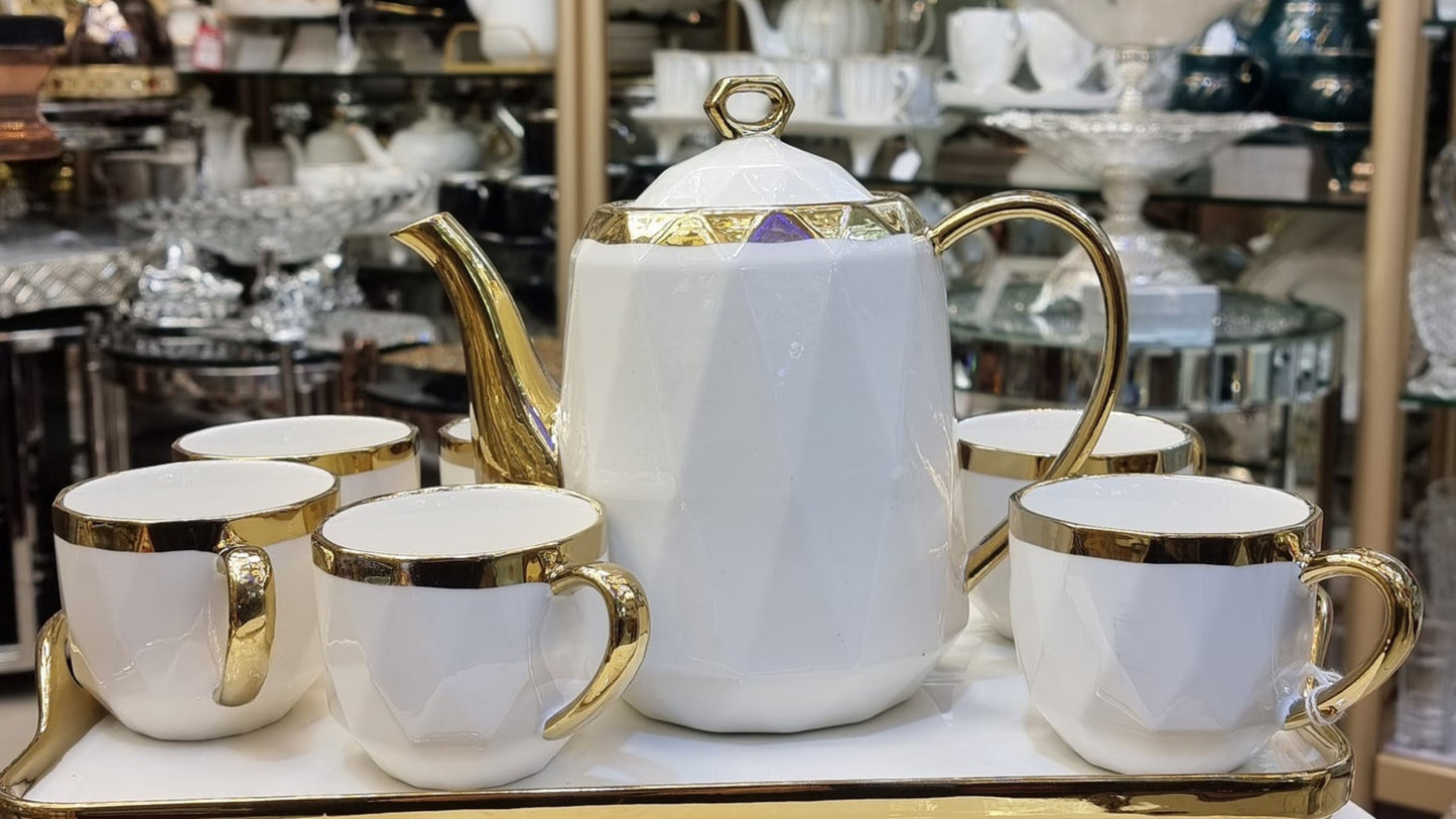 Tea set