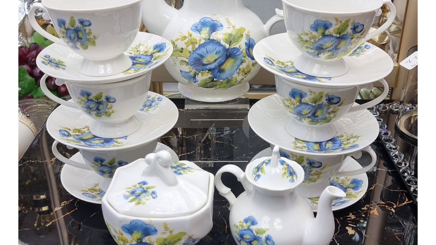 Tea set