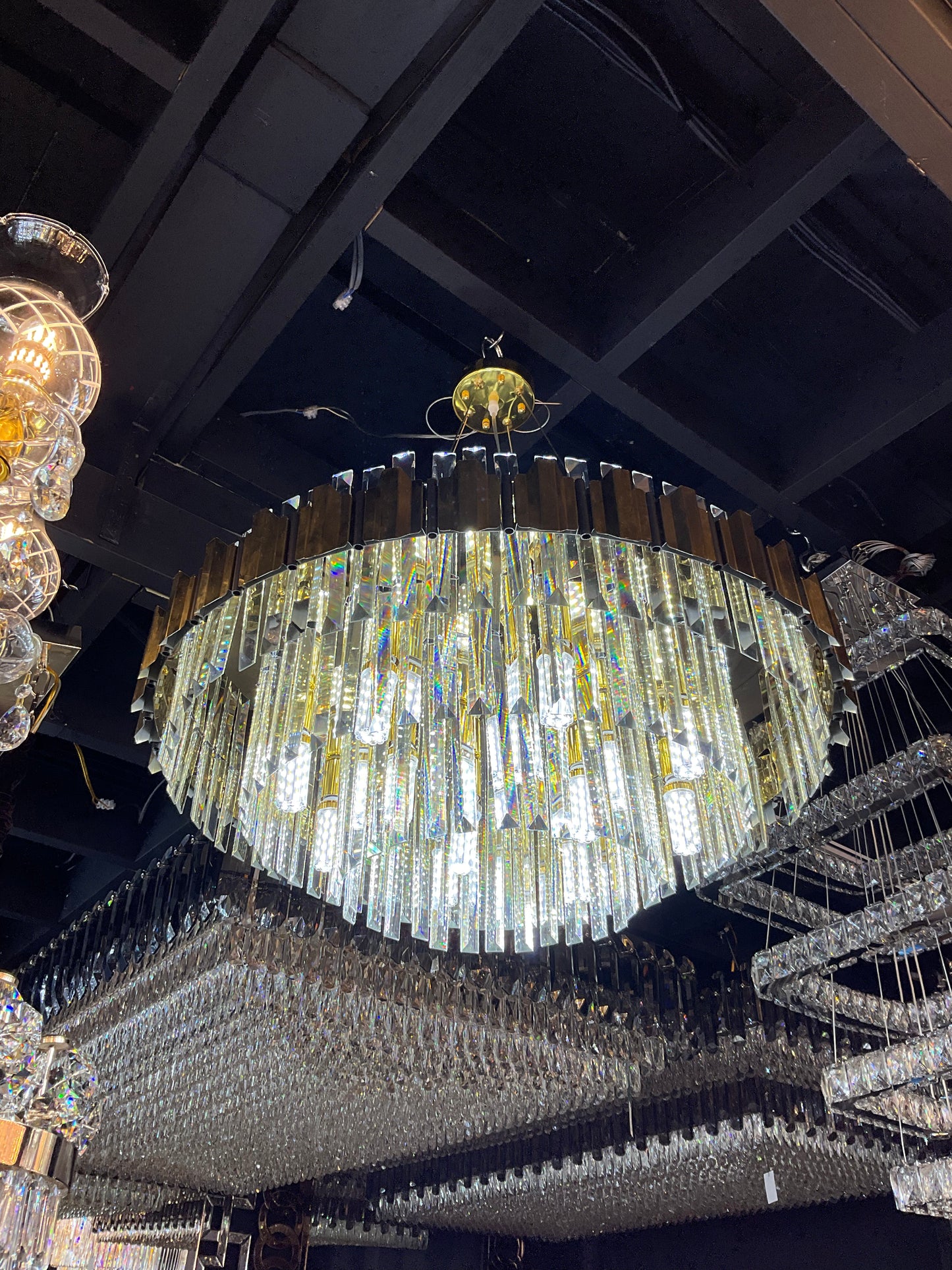 Chandelier (800D)