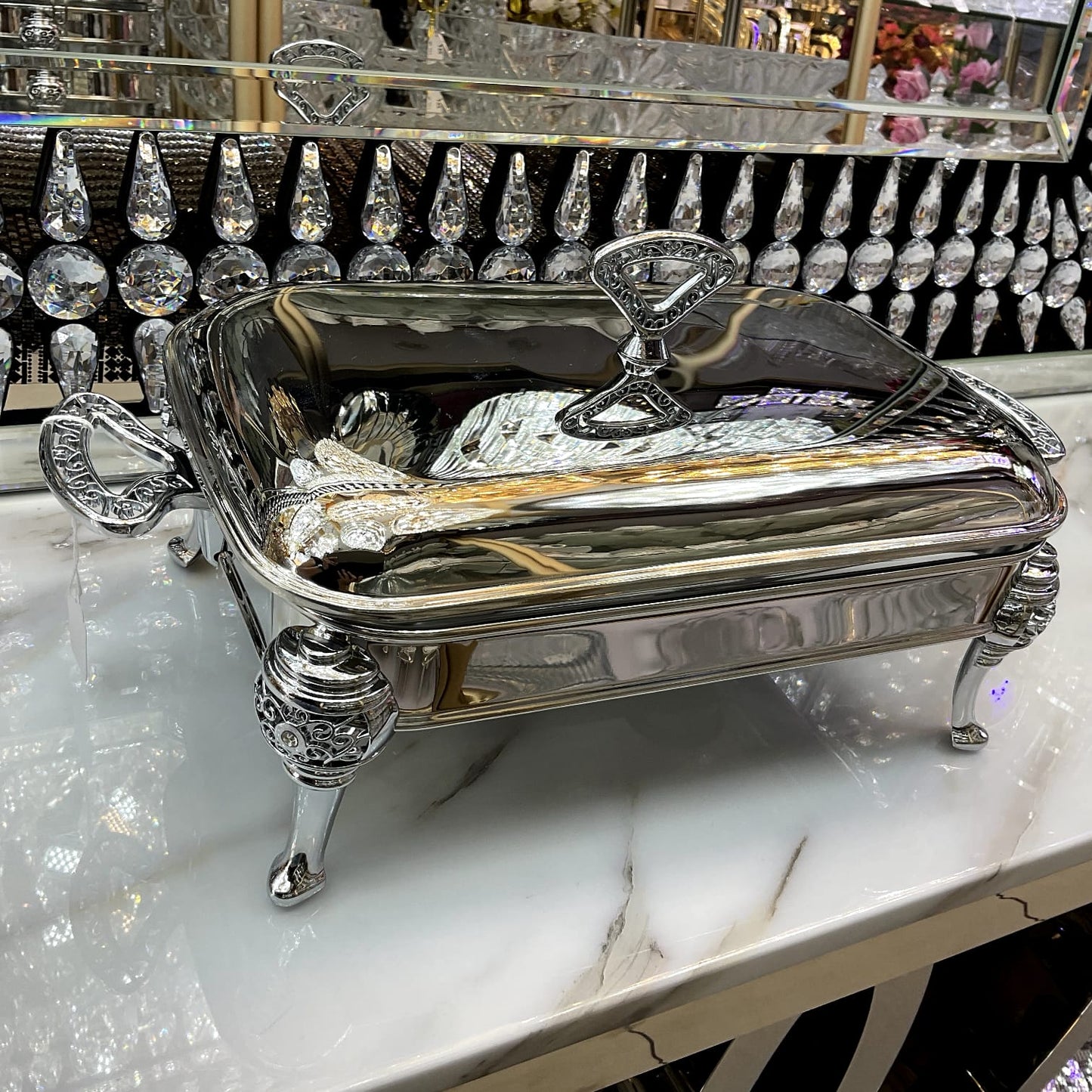 Food warmers