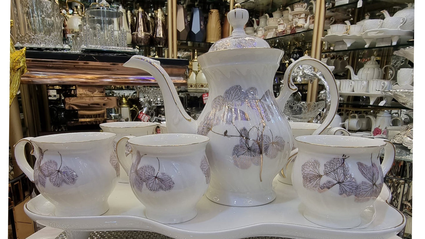 Tea set