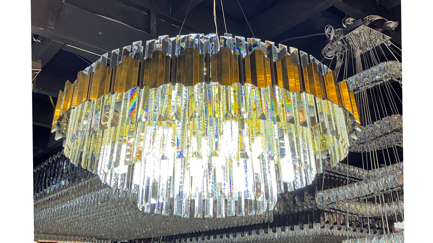 Chandelier (800D)